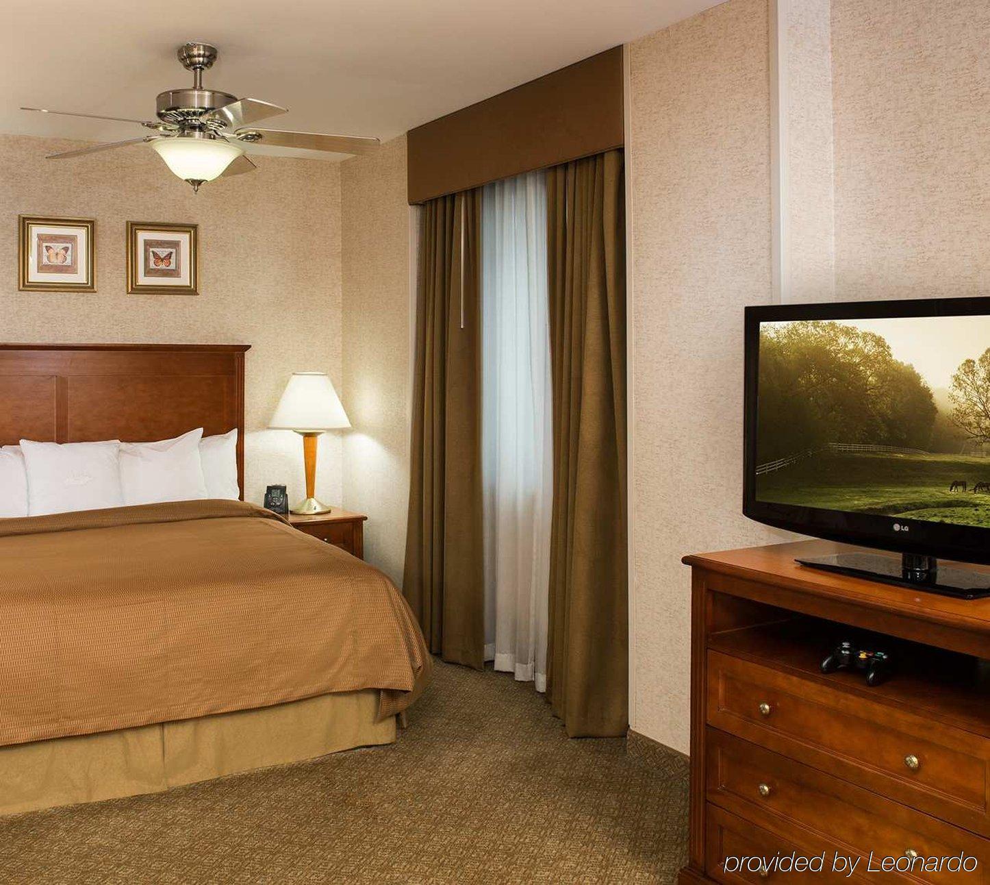 Homewood Suites By Hilton Hartford Downtown Exteriér fotografie
