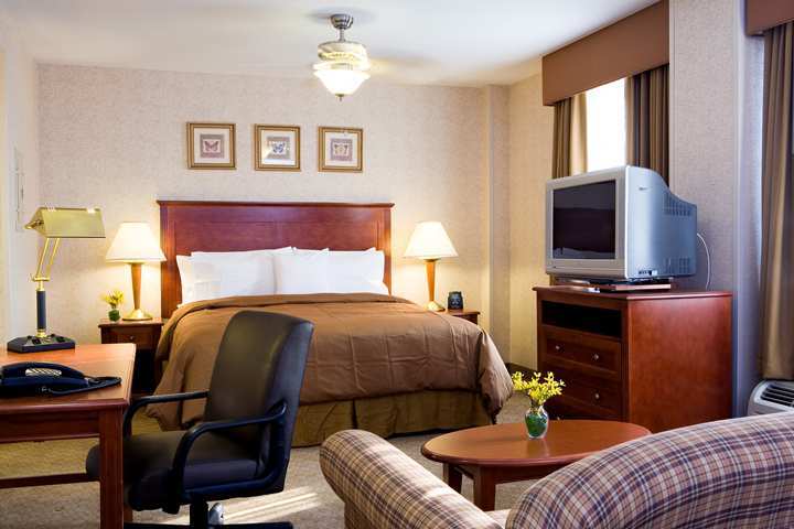 Homewood Suites By Hilton Hartford Downtown Pokoj fotografie