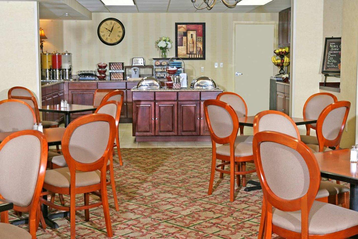 Homewood Suites By Hilton Hartford Downtown Exteriér fotografie