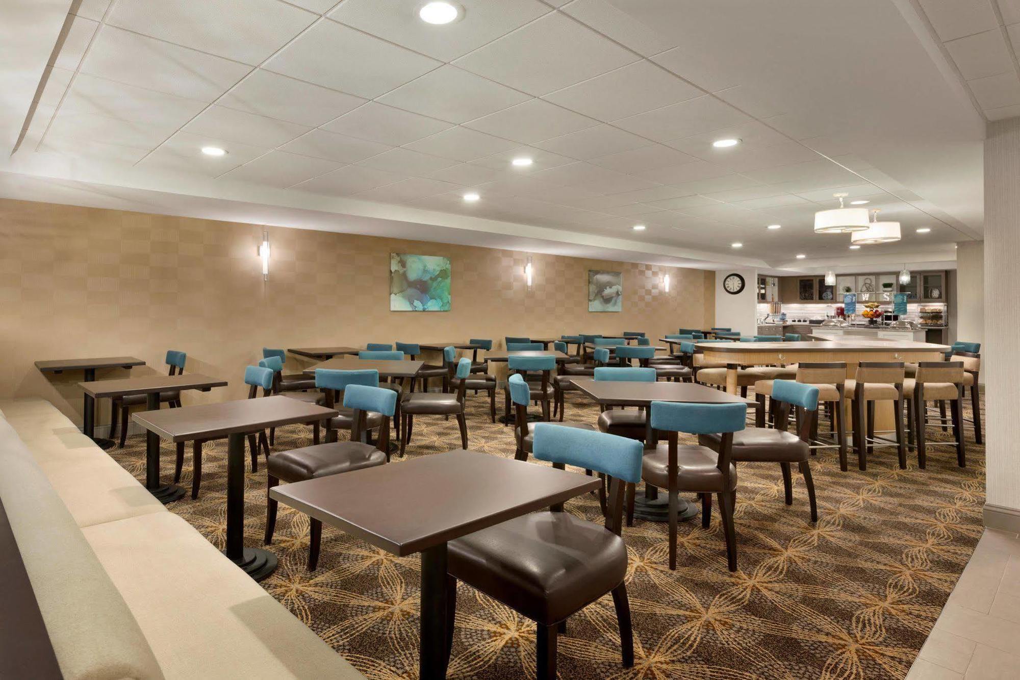 Homewood Suites By Hilton Hartford Downtown Exteriér fotografie