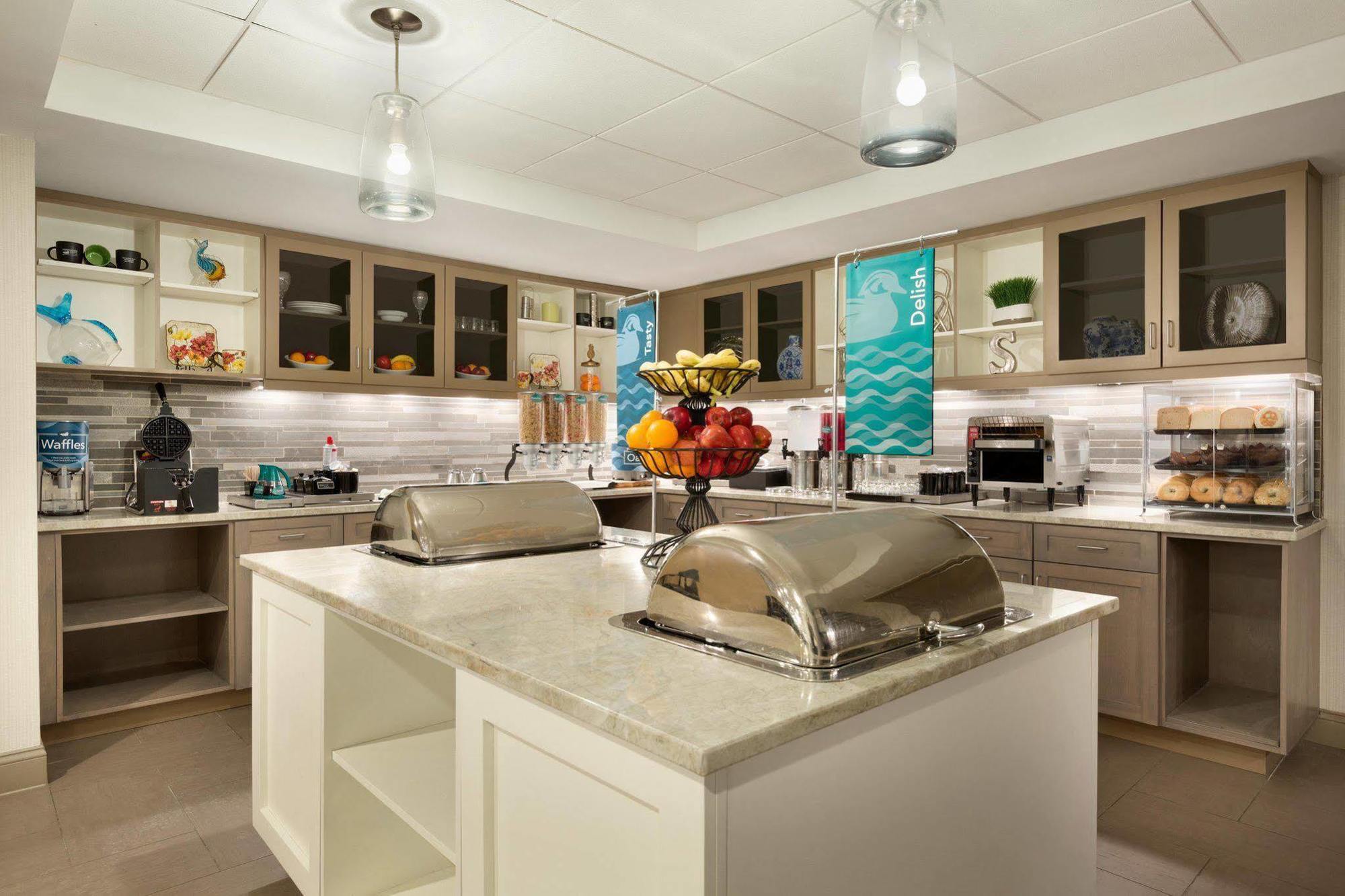 Homewood Suites By Hilton Hartford Downtown Exteriér fotografie