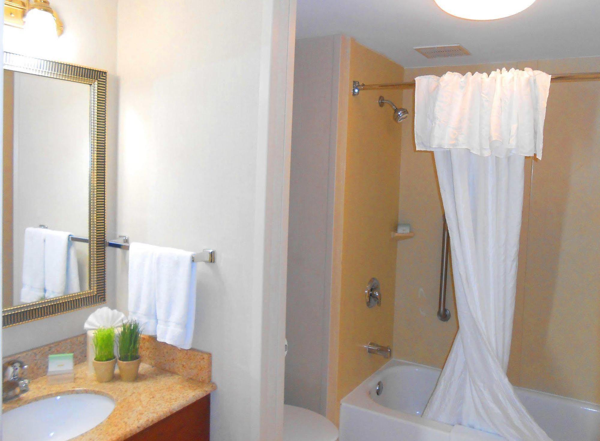 Homewood Suites By Hilton Hartford Downtown Exteriér fotografie