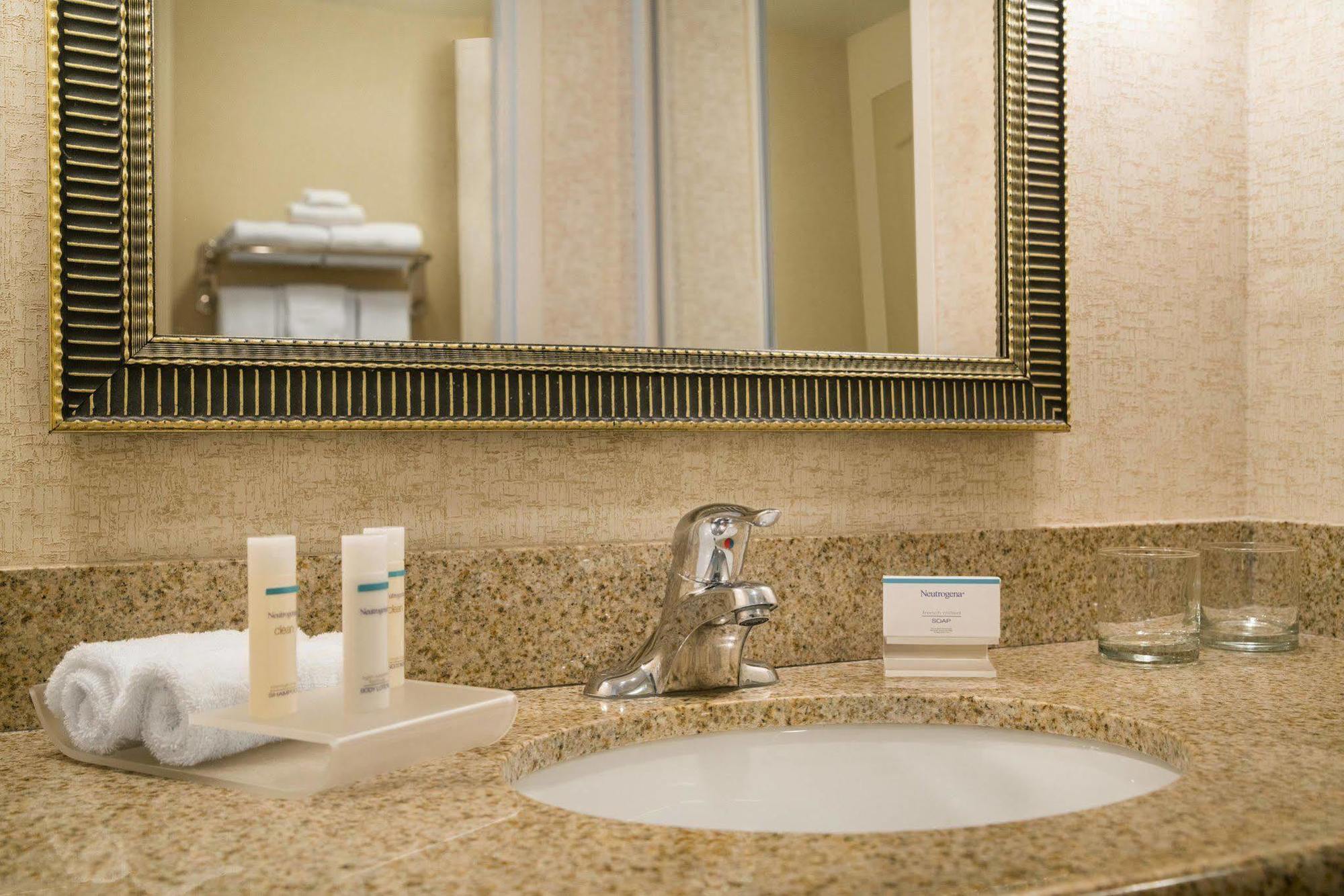 Homewood Suites By Hilton Hartford Downtown Exteriér fotografie
