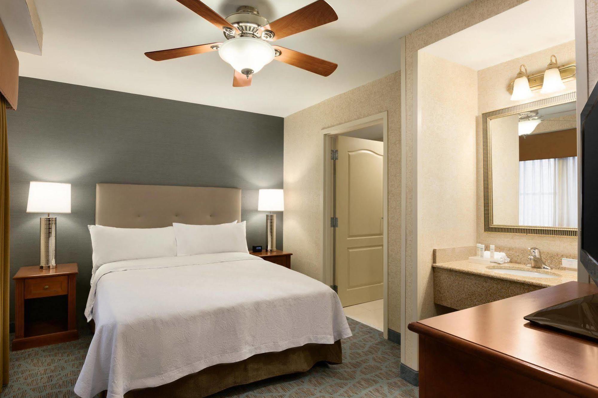Homewood Suites By Hilton Hartford Downtown Exteriér fotografie