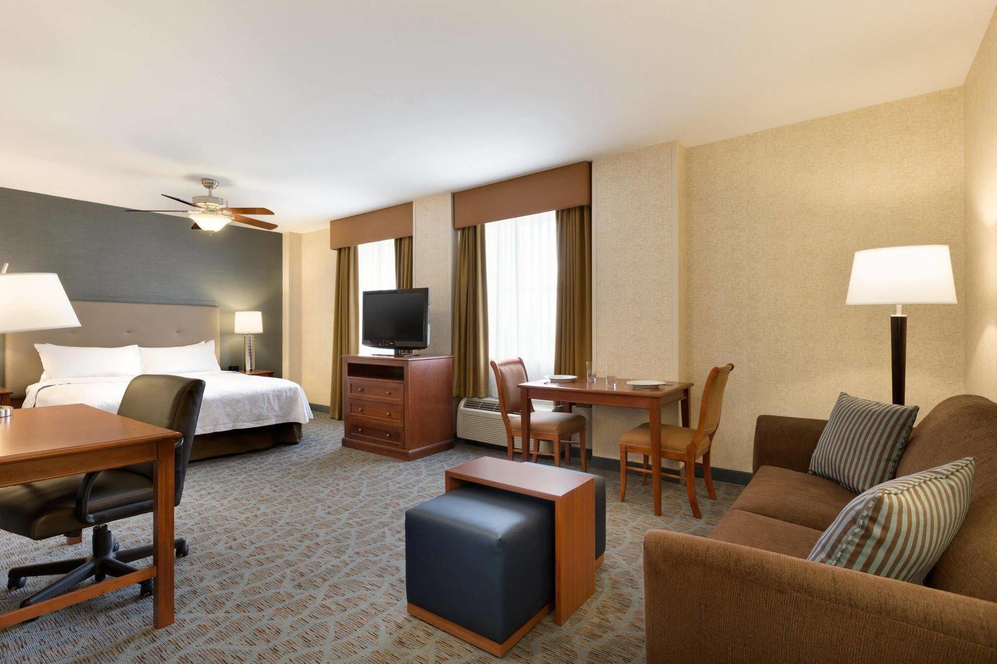 Homewood Suites By Hilton Hartford Downtown Exteriér fotografie