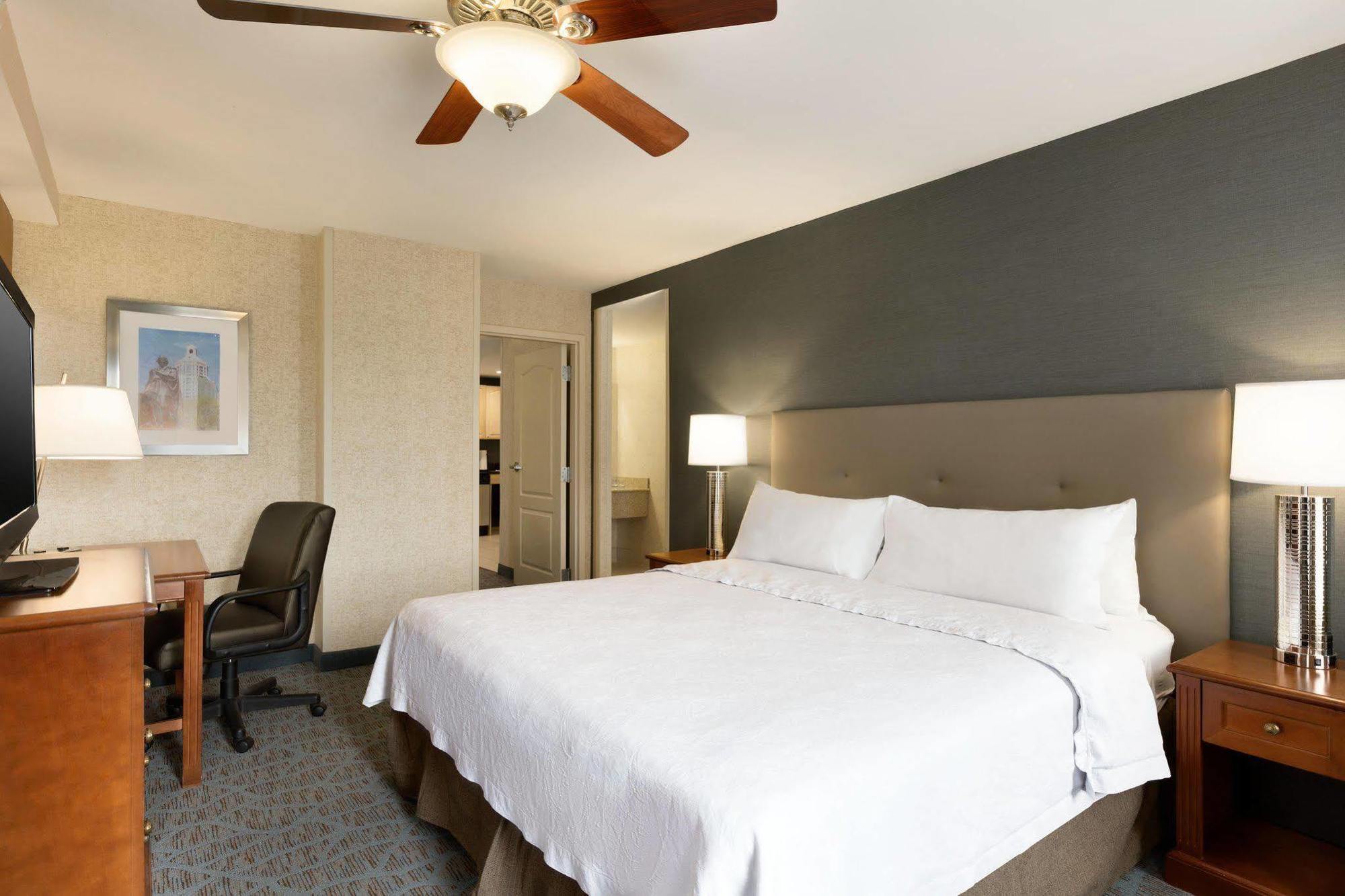 Homewood Suites By Hilton Hartford Downtown Exteriér fotografie