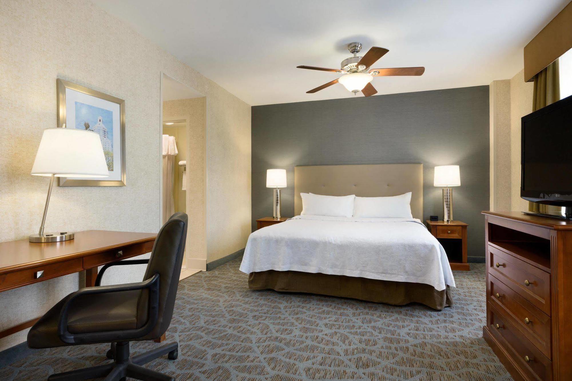 Homewood Suites By Hilton Hartford Downtown Exteriér fotografie