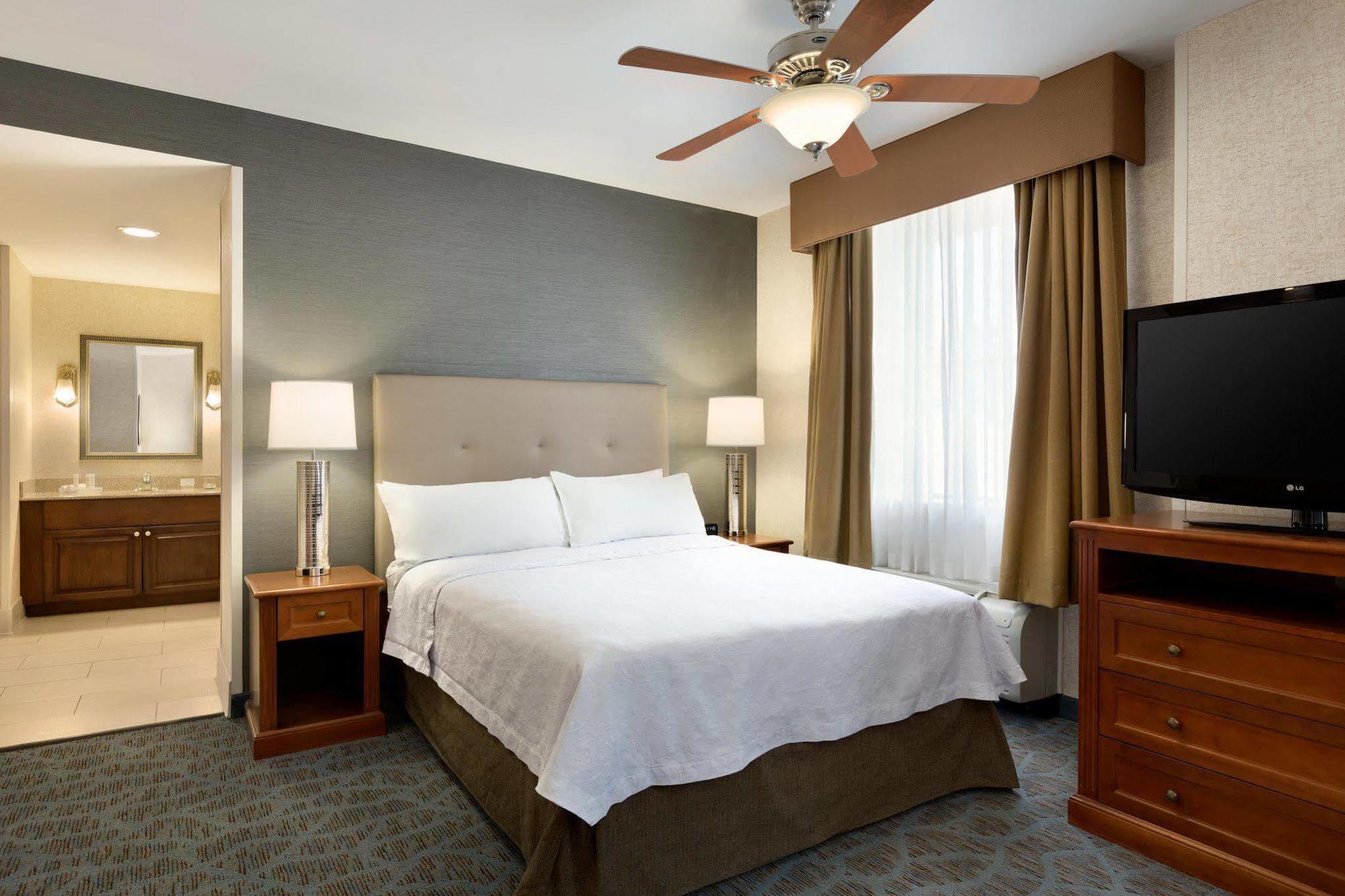 Homewood Suites By Hilton Hartford Downtown Exteriér fotografie