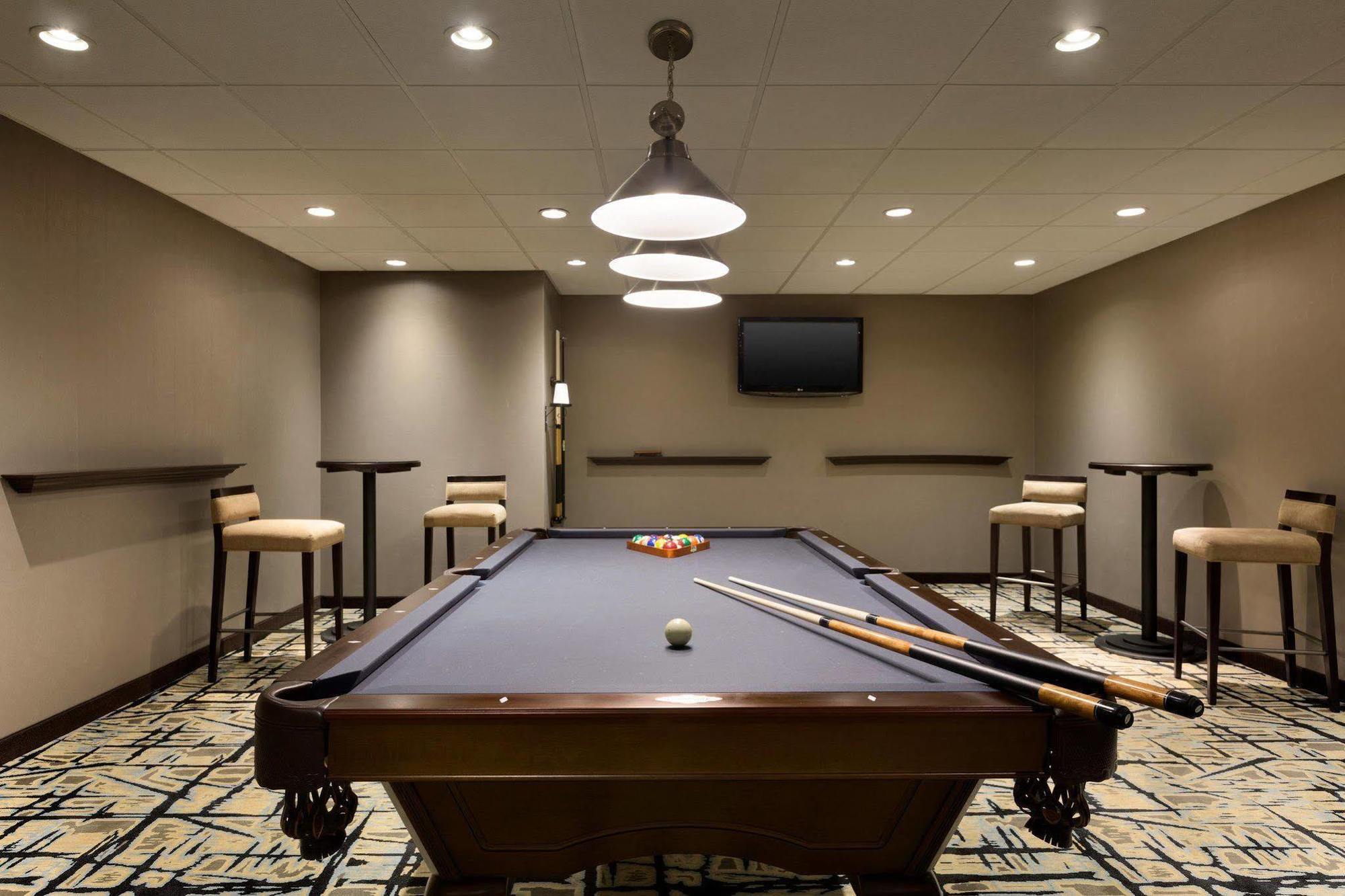 Homewood Suites By Hilton Hartford Downtown Exteriér fotografie