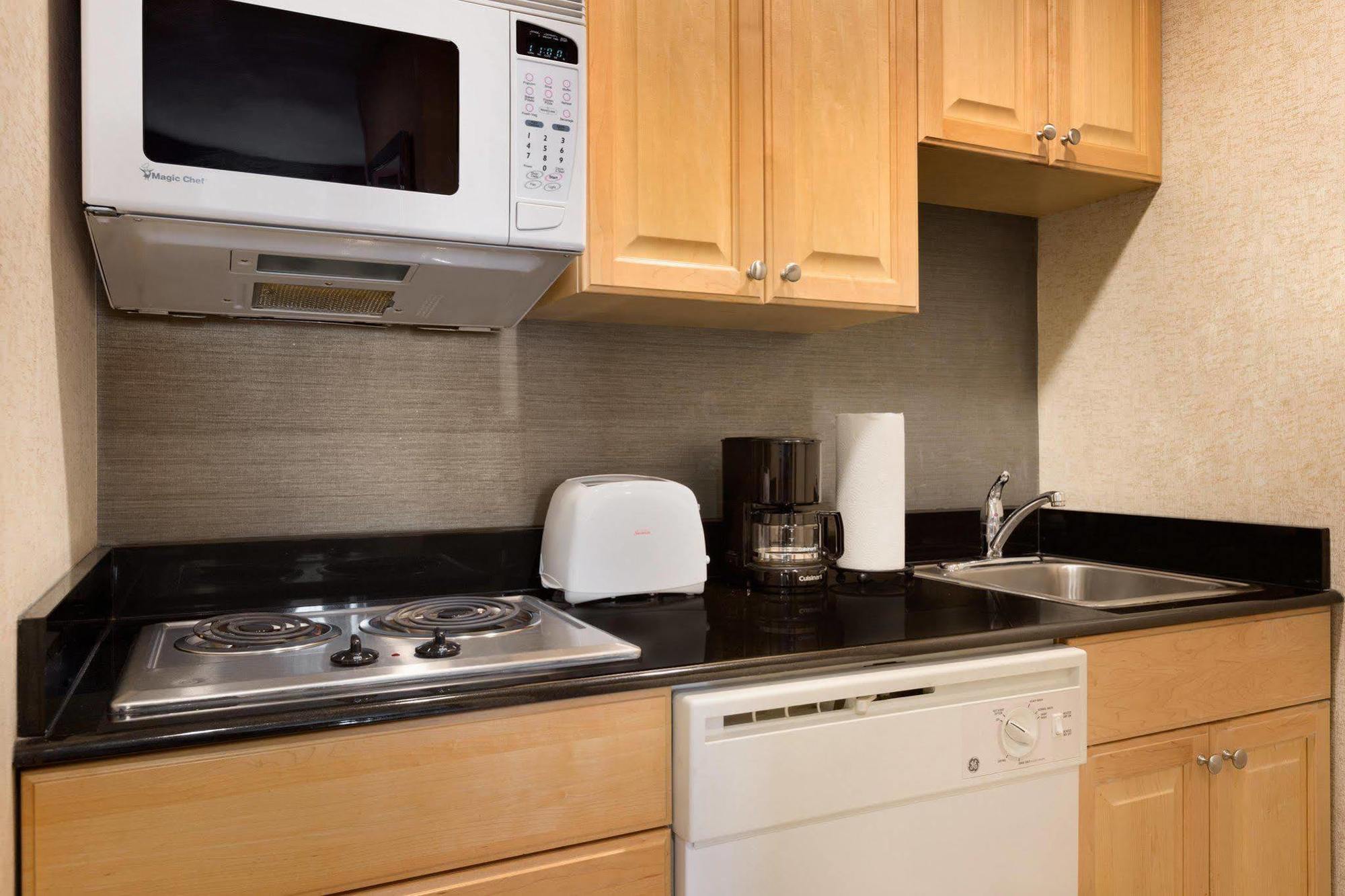 Homewood Suites By Hilton Hartford Downtown Exteriér fotografie