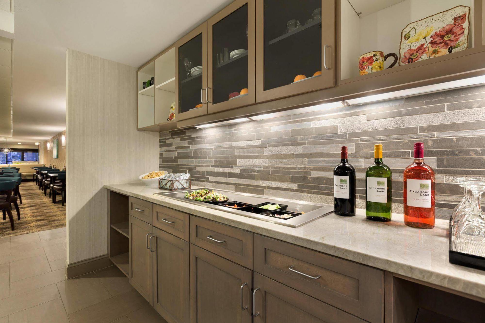 Homewood Suites By Hilton Hartford Downtown Exteriér fotografie