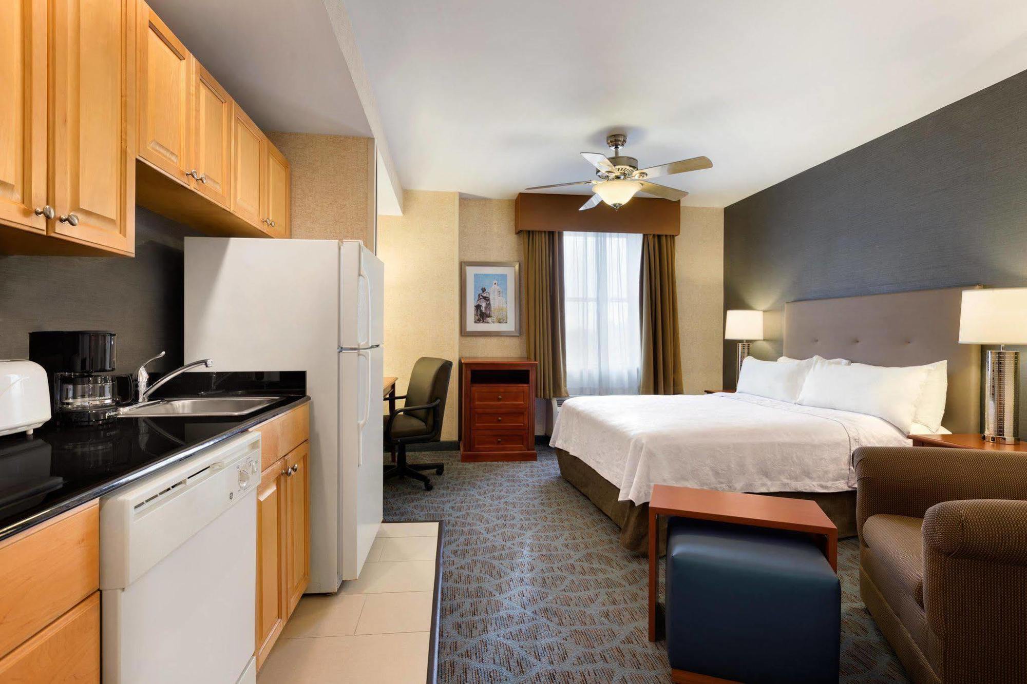 Homewood Suites By Hilton Hartford Downtown Exteriér fotografie