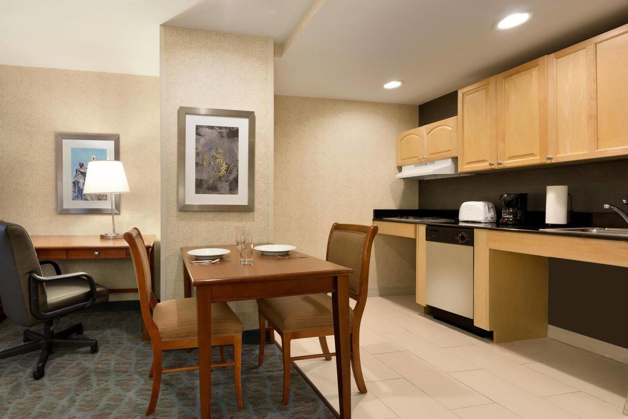 Homewood Suites By Hilton Hartford Downtown Exteriér fotografie