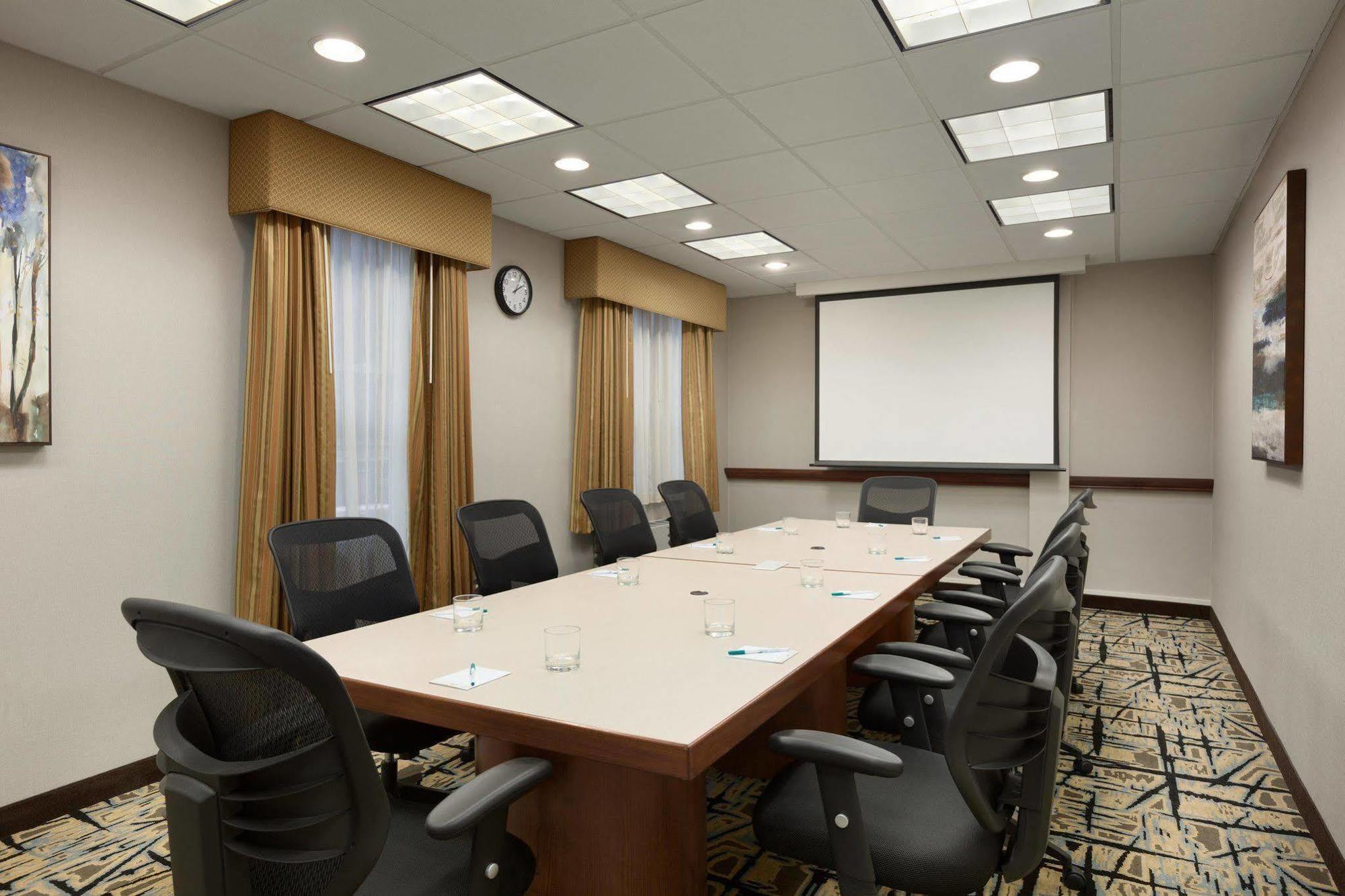 Homewood Suites By Hilton Hartford Downtown Exteriér fotografie