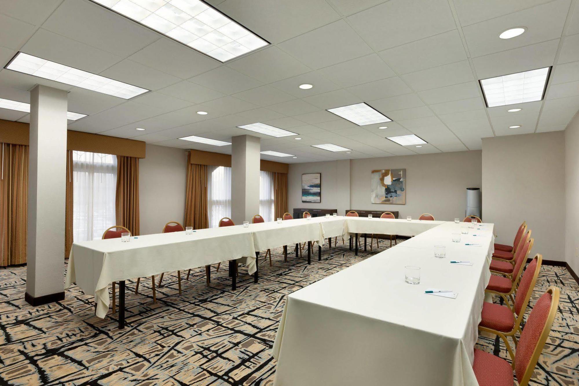 Homewood Suites By Hilton Hartford Downtown Exteriér fotografie